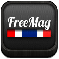 FreeMag (App นิตยสาร หนังสือ แจกฟรี)