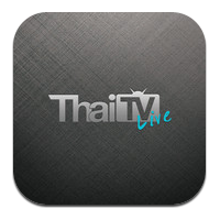 ThaiTV Live (App ดูรายการทีวีออนไลน์)
