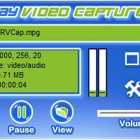 Replay Video Capture (โปรแกรม จัดเก็บ บันทึก ไฟล์วิดีโอ ที่คุณประทับใจ)