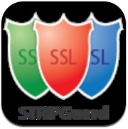 SSLSTRIPGuard (แอป สำหรับ เช็คความปลอดภัย บนสมาร์ทโฟนของคุณ) : 