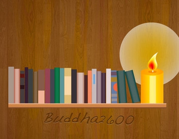 Buddha 2600 (App เผยแพร่ ประวัติพุทธศาสนา) : 