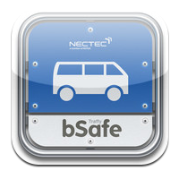Traffy bSafe Mobile (App ร้องเรียนการเดินทางโดยรถสาธารณะ)