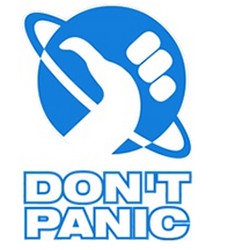 Do not Panic (โปรแกรม Do not Panic ปิดโปรแกรมทั้งหมดที่ไม่จำเป็น อย่างรวดเร็ว) : 