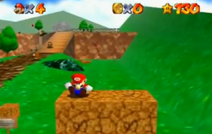 Super Mario Star Road (เกม ซุปเปอร์มาริโอ ออนไลน์) : 