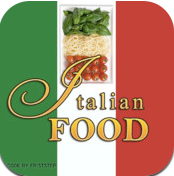 i-Cook Italian -TH (แอป รวบรวม สูตรอาหาร อิตาเลี่ยน) : 