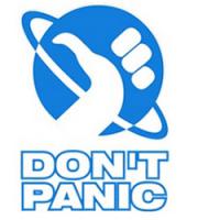 Do not Panic (โปรแกรม Do not Panic ปิดโปรแกรมทั้งหมดที่ไม่จำเป็น อย่างรวดเร็ว)