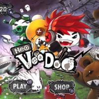 Neo Voodoo (App เกมส์ตุ๊กตาวูดู 3 สหาย ฟรี)