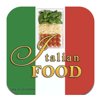 i-Cook Italian -TH (แอป รวบรวม สูตรอาหาร อิตาเลี่ยน)
