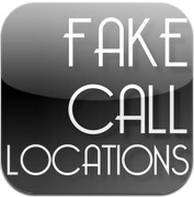 Fake Call Locations (App เปลี่ยนเสียง รอบข้าง) : 
