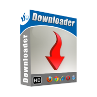 VSO Downloader (โปรแกรมโหลดคลิป แปลงไฟล์วิดีโอ)