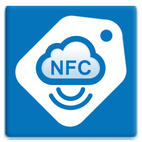 Tapp Me (App แชร์ Wi-Fi ด้วย NFC) : 