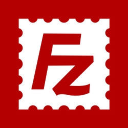 FileZilla Client (โหลด FileZilla โปรแกรม FTP โหลดฟรี) : 