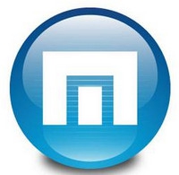 Maxthon Browser (เว็บเบราว์เซอร์ Cloud Browser ล้ำยุค ที่คุณคาดไม่ถึง)  : 