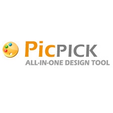 PicPick (โปรแกรม PicPick แต่งรูป จับภาพหน้าจอ ไม้บรรทัดหน้าจอ ฯลฯ) : 