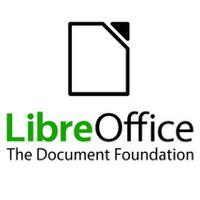 LibreOffice  (ชุดโปรแกรมออฟฟิศ LibreOffice แจกฟรี  LibreOffice Productivity Suite สุดคุ้ม )