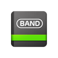 BAND (App แชทคุยกับเพื่อน กลุ่มเพื่อน)