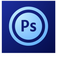 Adobe Photoshop Touch (App ตัดต่อภาพ แต่งภาพ บนแท็บเล็ต)