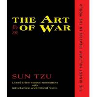 The Art of War (โปรแกรม วรรณคดี ในรูปแบบของ E-Book ศึกษาประวัติศาสตร์ ต้องโหลด)