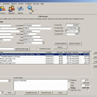iMagic Inventory Software (โปรแกรมจัดการสินค้า สินค้าคงคลัง)
