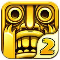 Temple Run 2 (App เทมเปิลรัน เกมวิ่ง Temple Run วิ่งสุดๆ)