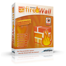Ashampoo FireWall FREE (โปรแกรมสแกนไวรัส เสริมเกราะ Firewall ขนาดจิ๋วแต่แจ๋ว) : 