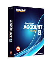 SeniorSoft Account (โปรแกรมบัญชี ส่งกรมสรรพากร) : 