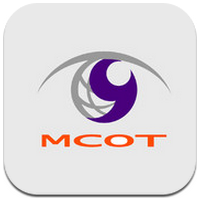 MCOT App (App ข่าว MCOT ฟัง วิทยุ อสมท) : 