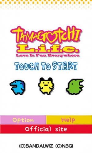 Tamagotchi L.i.f.e. (App เลี้ยง ทามาก็อต ที่เคยฮิตในอดีต) : 