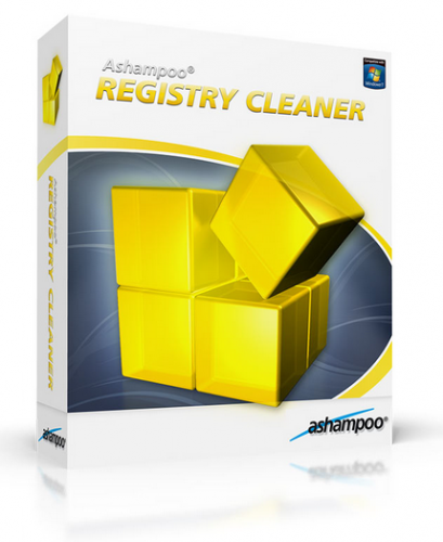 Ashampoo Registry Cleaner (โปรแกรมล้างขยะรีจีสทรี แก้คอมช้า) : 