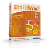 Ashampoo FireWall FREE (โปรแกรมสแกนไวรัส เสริมเกราะ Firewall ขนาดจิ๋วแต่แจ๋ว)