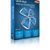 Quick Heal Internet Security 2013 (โปรแกรมป้องกันไวรัส ทุกชนิดจาก อินเทอร์เน็ต)