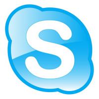 Skype (ดาวน์โหลด Skype โปรแกรมโทรฟรีผ่านเน็ต)