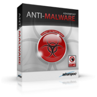 Ashampoo Anti-Malware (โปรแกรมกำจัดมัลแวร์ สปายแวร์ โทรจัน ต่างๆ) : 