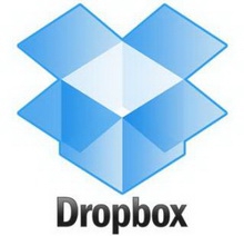 DropBox (โปรแกรม Dropbox เก็บไฟล์ออนไลน์ ฟรี 2 GB ) : 