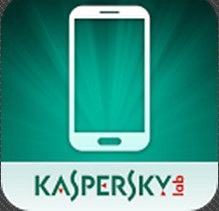 Kaspersky Mobile Security (แอป ป้องกันไวรัส ตามหา Smartphone ที่สูญหาย) : 