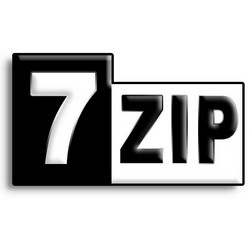 7-Zip (ดาวน์โหลด 7-Zip โปรแกรมบีบอัดไฟล์ คุณภาพสูง ฟรี) : 