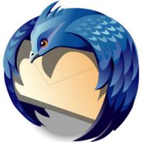 Mozilla ThunderBird (โปรแกรม ThunderBird โปรแกรมส่งเมล์ เช็คเมล์ ฟรี)