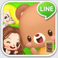 LINE Play (แอป LINE Play สร้าง ตัวการ์ตูน เกมดังจากค่าย LINE)