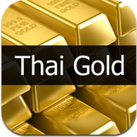 Thai Gold (App เช็คราคาทอง แบบเรียลไทม์) : 