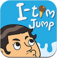 i-Tim Jump (App เกมกระโดด เก็บไอติม สุดมันส์) : 