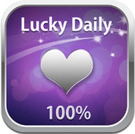 LuckyDaily (App เช็คดวง จากวันเกิด) : 