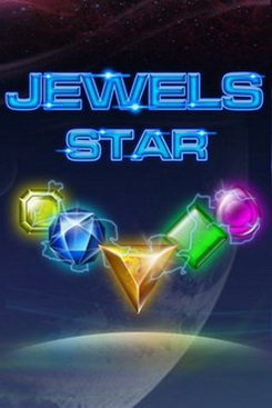 Jewels Star (App เกมส์เพชร Jewels Star ฝึกสมอง) : 