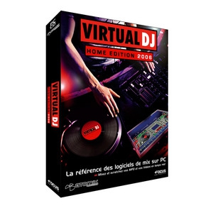 Virtual DJ 2018 (โปรแกรม Virtual DJ มิกซ์เพลง ปรับแต่งเสียง แบบดีเจ ฟรี) : 