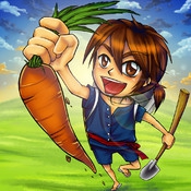 Country Life (App เกมปลูกผักสวนครัว) : 