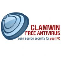 Clamwin Antivirus (โปรแกรมสแกนไวรัส ใช้กับ Windows Server ได้ฟรี)