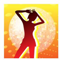 Gesture Dance (App เกมเต้นออนไลน์ สุดมัน)