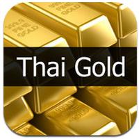 Thai Gold (App เช็คราคาทอง แบบเรียลไทม์)