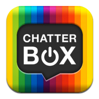 Chatterbox Social TV (App ดูรายการทีวี แบบครบครัน)