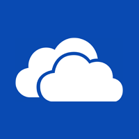 OneDrive (App ฝากไฟล์บน Cloud Storage จากบัญชี Hotmail)