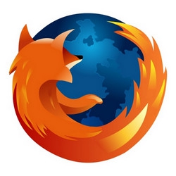 Mozilla Firefox English (โหลดโปรแกรม Firefox ภาษาอังกฤษ) : 